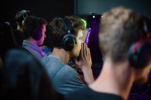 esports