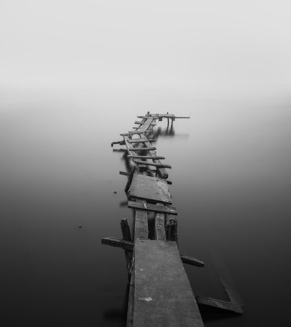 The Road to …